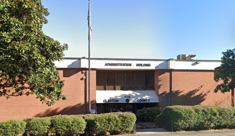 Clayton County Officials to Reveal Comprehensive Affordable Housing Plan at Upcoming Press Conference