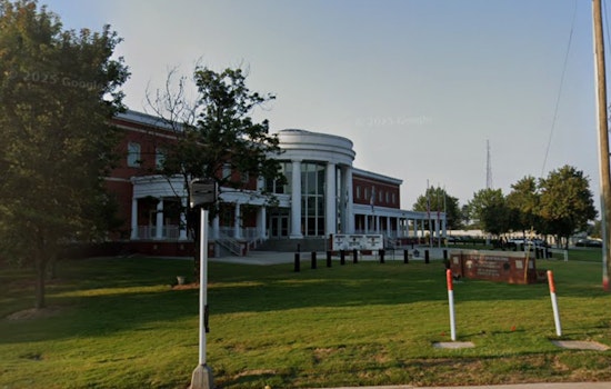 Clayton County Opens Warming Station at Police HQ in Jonesboro Amid Cold Snap