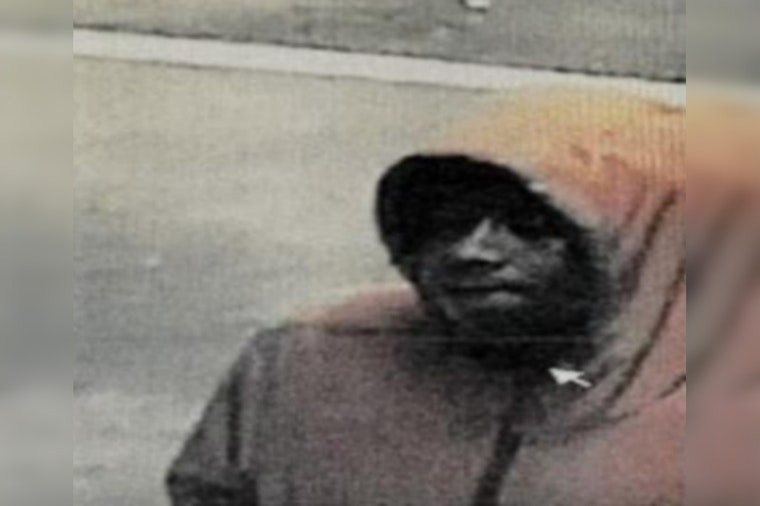 Clayton County Police Escalate Search for Person of Interest in August Homicide at Shell Gas Station