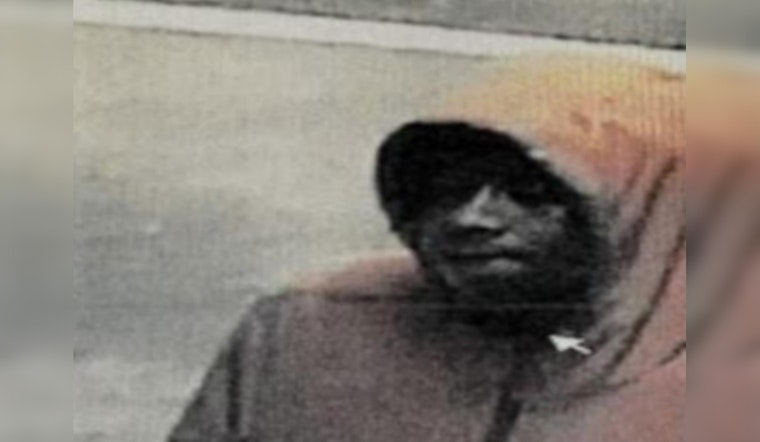 Clayton County Police Escalate Search for Person of Interest in August Homicide at Shell Gas Station