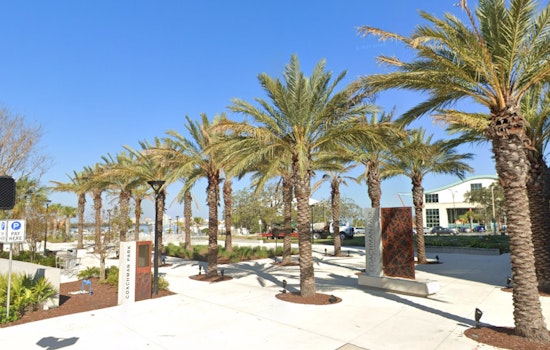 Clearwater Revels in Festive Cheer with Ferris Wheel, Boat Parade, and Array of Holiday Events