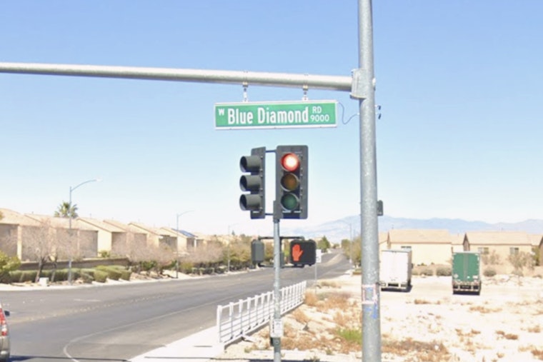 Clerical Blunder Rekindles Southwest Vegas Fight Over Backyard Gas Station