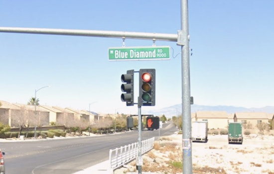 Clerical Blunder Rekindles Southwest Vegas Fight Over Backyard Gas Station