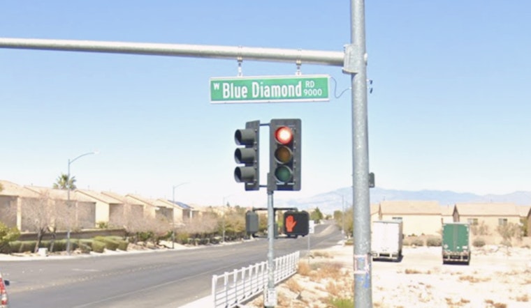 Clerical Blunder Rekindles Southwest Vegas Fight Over Backyard Gas Station
