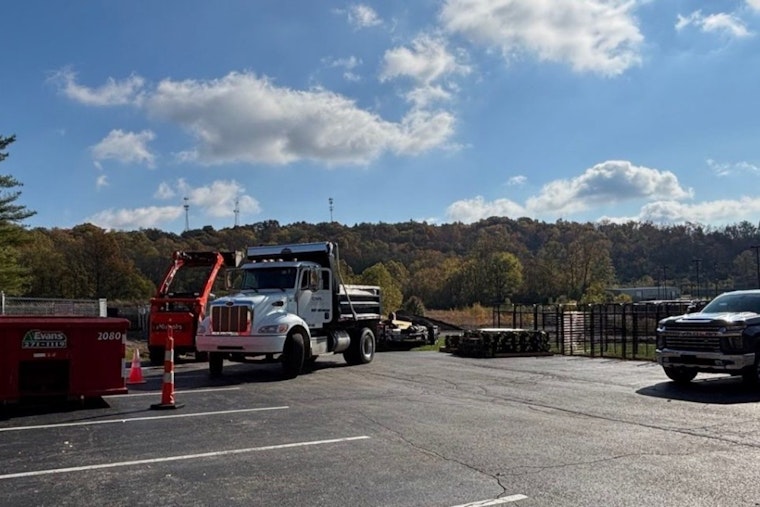 Clermont County Animal Shelter Enhances Animal Welfare with Outdoor Kennel Expansion and Laundry Facility Upgrade