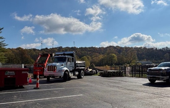 Clermont County Animal Shelter Enhances Animal Welfare with Outdoor Kennel Expansion and Laundry Facility Upgrade