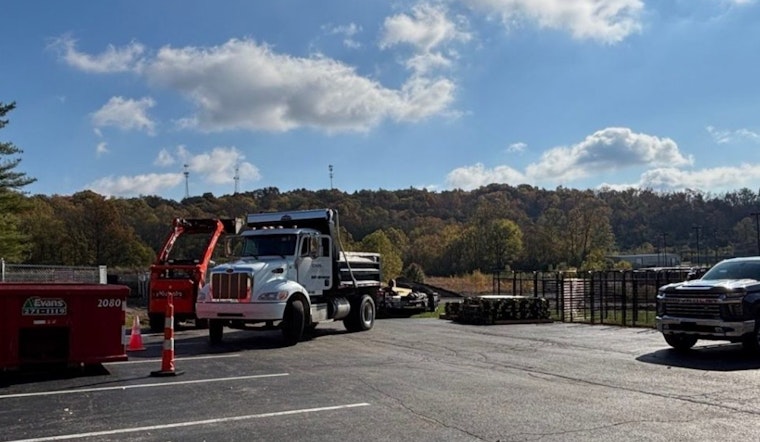 Clermont County Animal Shelter Enhances Animal Welfare with Outdoor Kennel Expansion and Laundry Facility Upgrade