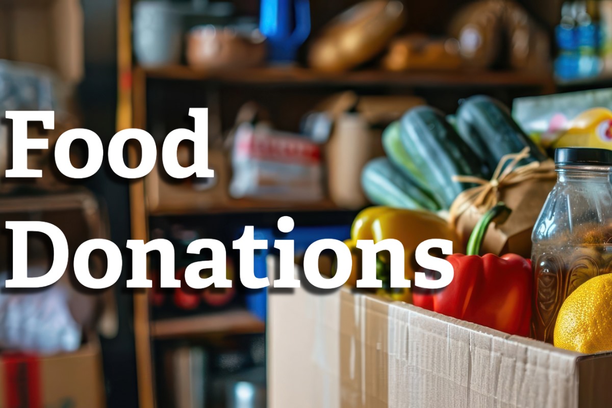 Clermont County Food Pantries Mobilize as SNAP Benefit Shutdown Approaches