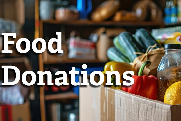 Clermont County Food Pantries Mobilize as SNAP Benefit Shutdown Approaches