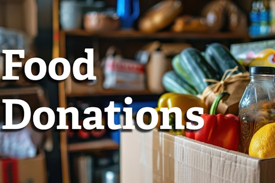 Clermont County Food Pantries Mobilize as SNAP Benefit Shutdown Approaches