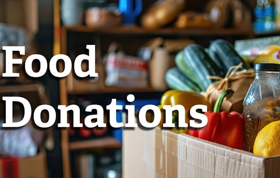 Clermont County Food Pantries Mobilize as SNAP Benefit Shutdown Approaches