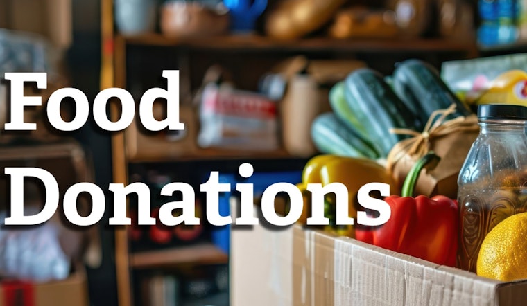 Clermont County Food Pantries Mobilize as SNAP Benefit Shutdown Approaches