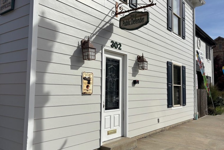 Clermont County Public Defender's Office Unveils Renovation and Expansion in Batavia with Ribbon-Cutting Ceremony