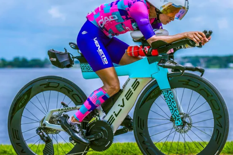 Clermont Triathlete Gabrielle Suver Seriously Injured in Lake County Hit-and-Run Accident