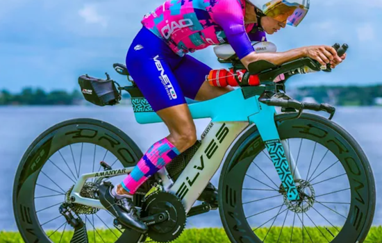 Clermont Triathlete Gabrielle Suver Seriously Injured in Lake County Hit-and-Run Accident