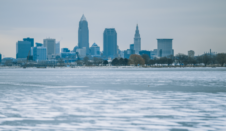 Cleveland and Great Lakes Region Brace for Season's Coldest Weather and Lake Effect Snow