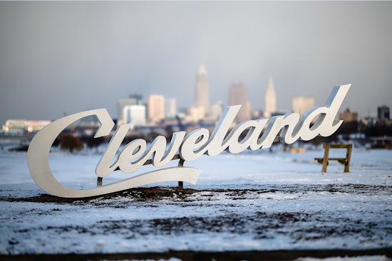 Cleveland Area on High Alert: NWS Issues Warnings Amidst Severe Winter Weather Forecast