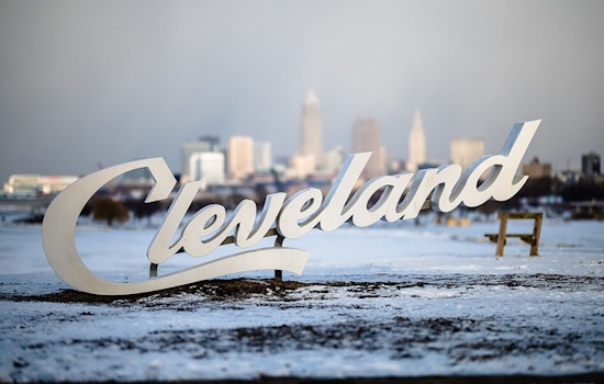 Cleveland Area on High Alert: NWS Issues Warnings Amidst Severe Winter Weather Forecast