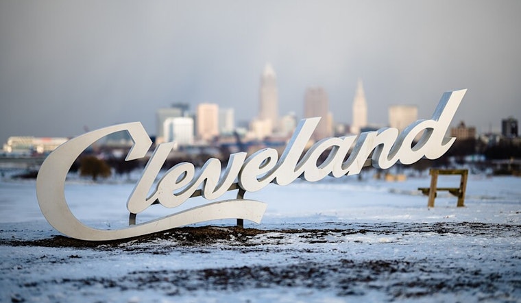 Cleveland Area on High Alert: NWS Issues Warnings Amidst Severe Winter Weather Forecast