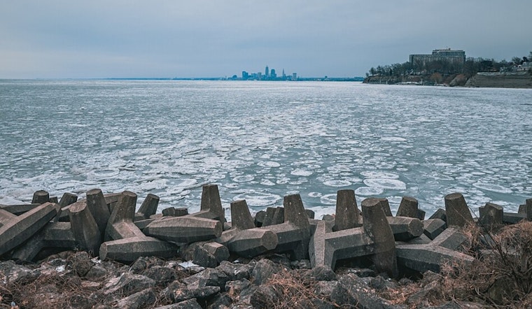 Cleveland Braces for Thanksgiving Weather Woes: Snow, Gusty Winds, and Icy Roads Expected