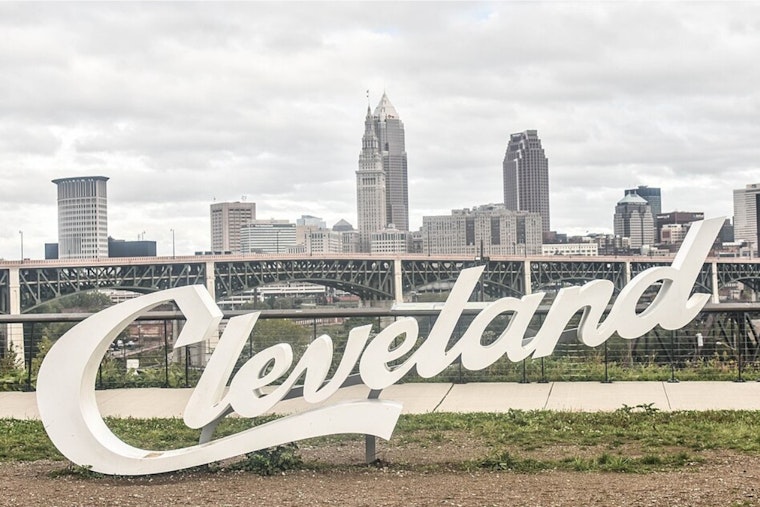 Cleveland Braces for Weather Whiplash: Rain, Arctic Blast, and Lake Effect Snow to Disrupt Holiday Travel Plans