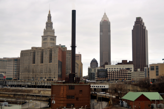 Cleveland Braces for Wintry Blast: NWS Predicts Snow, Plunging Temperatures from Sunday to Tuesday