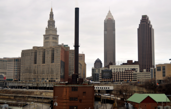 Cleveland Braces for Wintry Blast: NWS Predicts Snow, Plunging Temperatures from Sunday to Tuesday