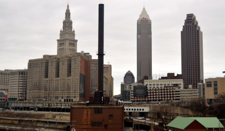 Cleveland Braces for Wintry Blast: NWS Predicts Snow, Plunging Temperatures from Sunday to Tuesday