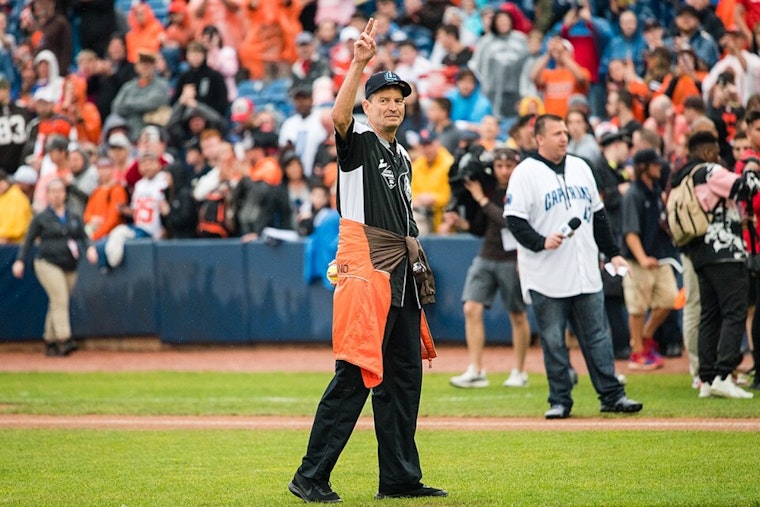Cleveland Browns Legend Bernie Kosar Awaits Liver Transplant Amidst Medical Complications