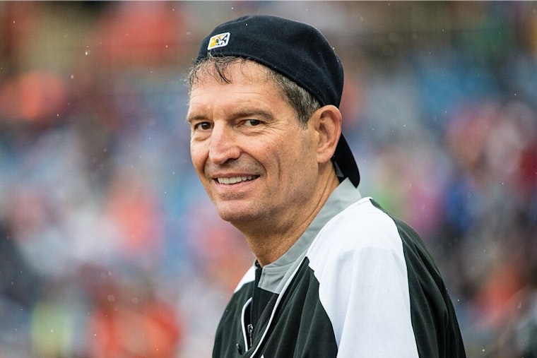 Cleveland Browns Legend Bernie Kosar Grateful for Life-Saving Liver Transplant as He Leaves Hospital on Birthday Eve