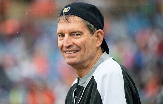 Cleveland Browns Legend Bernie Kosar Grateful for Life-Saving Liver Transplant as He Leaves Hospital on Birthday Eve