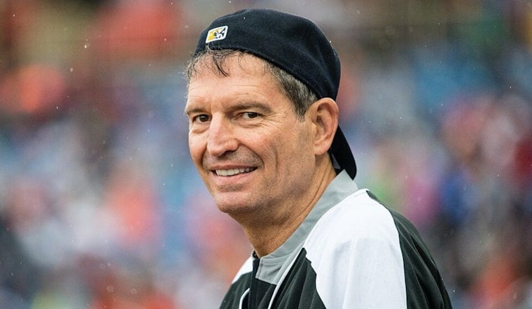 Cleveland Browns Legend Bernie Kosar Grateful for Life-Saving Liver Transplant as He Leaves Hospital on Birthday Eve