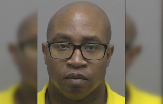 Cleveland County Deputy Charged with Murder in Domestic Violence Shooting in Shelby