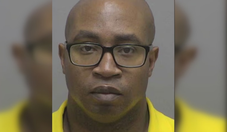 Cleveland County Deputy Charged with Murder in Domestic Violence Shooting in Shelby