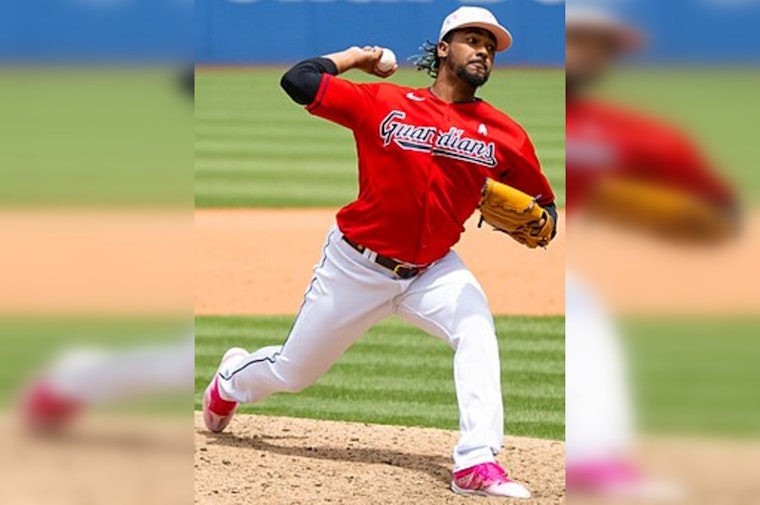 Cleveland Guardians Pitchers Accused of Pitch Rigging in MLB Betting Scandal
