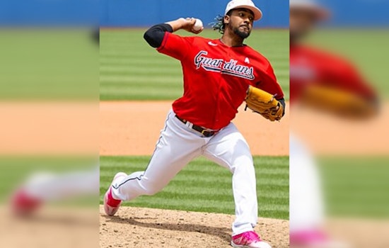 Cleveland Guardians Pitchers Accused of Pitch Rigging in MLB Betting Scandal