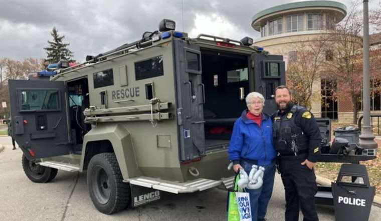 Cleveland Heights Celebrates Community Unity with Festive Fall Fest at CH Community Center