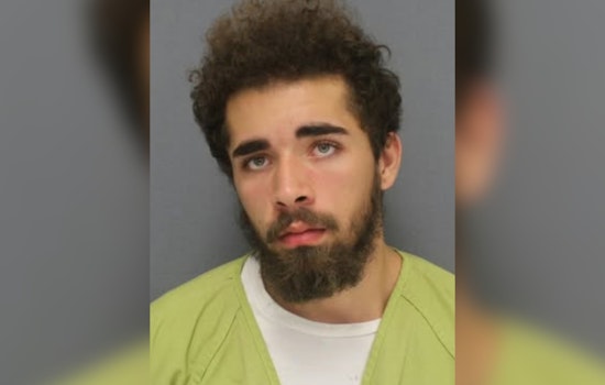 Cleveland Man Arrested in Brunswick for August Incident Involving a Weapon and High-Speed Chase