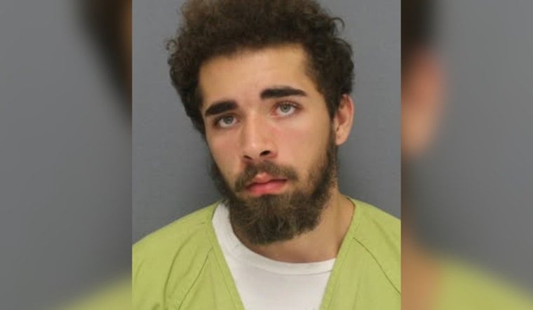 Cleveland Man Arrested in Brunswick for August Incident Involving a Weapon and High-Speed Chase