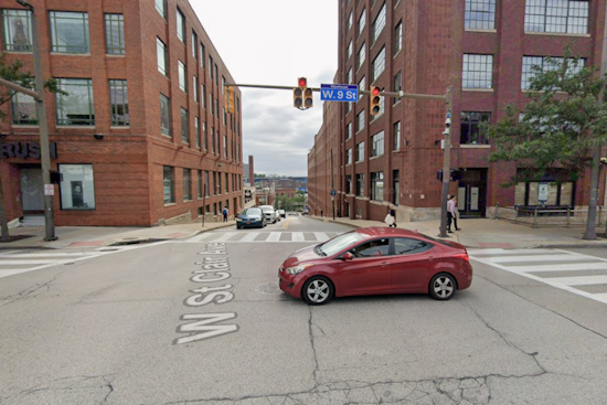 Cleveland Police Confirm Safety of Woman After Reported Abduction Scare in Downtown Area