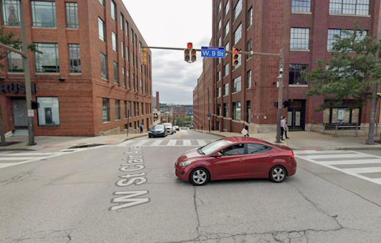 Cleveland Police Confirm Safety of Woman After Reported Abduction Scare in Downtown Area
