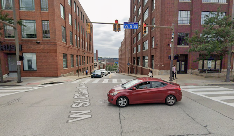 Cleveland Police Confirm Safety of Woman After Reported Abduction Scare in Downtown Area