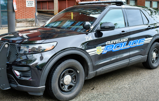 Cleveland Police Launch STANCE Initiative to Combat Surge in Street Crimes and Vehicle Break-Ins