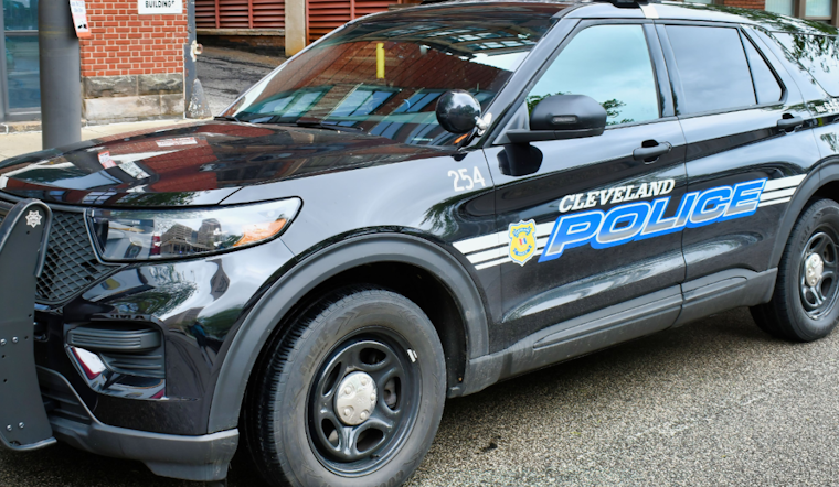 Cleveland Police Launch STANCE Initiative to Combat Surge in Street Crimes and Vehicle Break-Ins