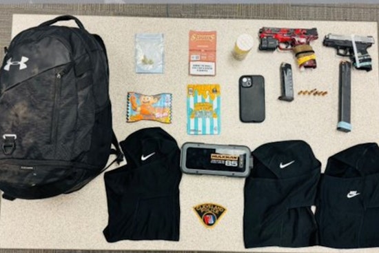 Cleveland Police Nab Juvenile Suspects in Car Break-In Spree Within 24 Hours Through STANCE Program