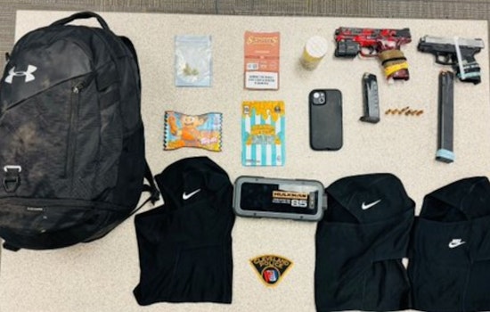 Cleveland Police Nab Juvenile Suspects in Car Break-In Spree Within 24 Hours Through STANCE Program