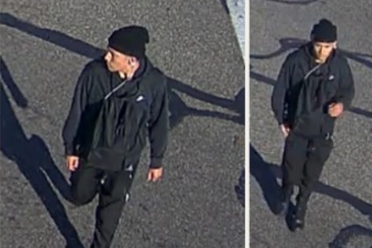 Cleveland Police Seek Public's Help to Identify Suspect, Urge Community Cooperation