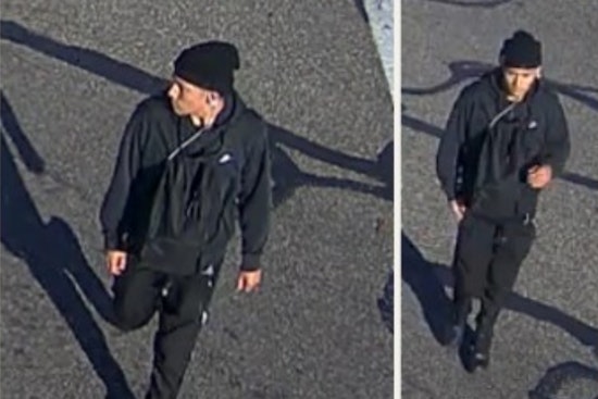 Cleveland Police Seek Public's Help to Identify Suspect, Urge Community Cooperation