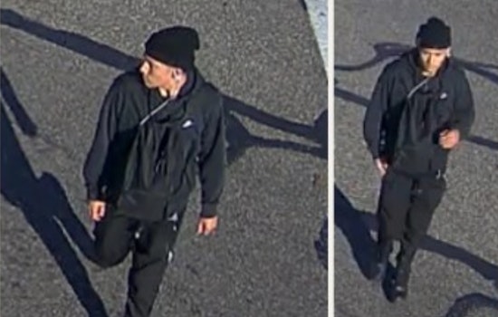 Cleveland Police Seek Public's Help to Identify Suspect, Urge Community Cooperation