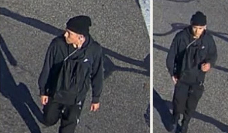 Cleveland Police Seek Public's Help to Identify Suspect, Urge Community Cooperation